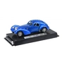 Машина Same Toy Vintage Car со светом и и звуком Синий (HY62-2Ut-5) - зменшене зображення 4