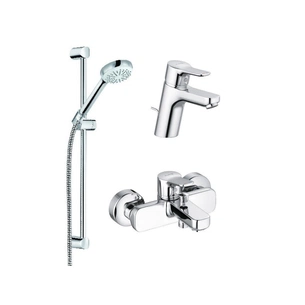 Змішувач KLUDI PureampEasy (376850565) зображення 1
