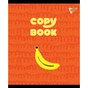 Зошит Yes А5 Doodle Fun 18 аркушів клітинка (765180) - зменшене зображення 1
