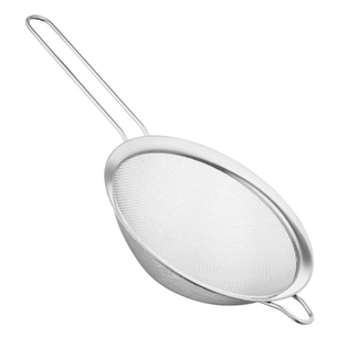 Сито Ardesto Gemini Steel 18 см (AR3918SS) зображення 1