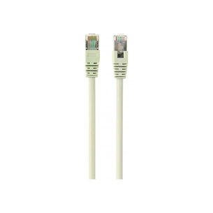 Патч-корд Cablexpert 7.5м FTP cat 6 CCA gray (PP6-7.5M) зображення 1