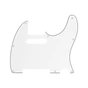 Пікгард панель для гітари Fender Pickguard for Telecaster 3-Ply Parchment (224399) - зменшене зображення 1