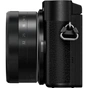 Цифровий фотоапарат Panasonic DC-GX800 Kit 12-32mm (DC-GX800KEEK) - зменшене зображення 5