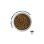 Сухий корм для кішок Home Food Hairball control For sterilised з індичкою та ягодами 200 г (4820290090101) - зменшене зображення 4