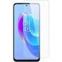 Скло захисне BeCover Tecno Spark 10 Pro (KI7) 3D Crystal Clear Glass (709269) - зменшене зображення 2