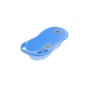 Ванночка Tega Baby Safari SF-005 102 см blue (Tega SF-005 blue) - зменшене зображення 1