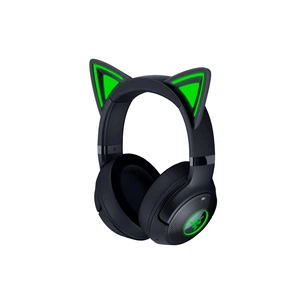 Навушники Razer Kraken Kitty V2 Bluetooth Black (RZ04-04860500-R3M1) зображення 1
