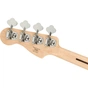 Бас-гітара Squier by Fender Affinity Series Precision Bass PJ MN Black (231517) - зменшене зображення 6