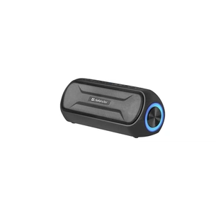 Акустична система Defender Enjoy S1000 Bluetooth Black (65688) зображення 1