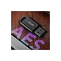 USB флеш накопичувач Lexar 64GB JumpDrive V400 Black USB 3.0 (LJDV400064G-BNBNG) - зменшене зображення 11