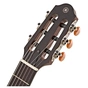 Silent-гітара Yamaha SLG200N Tobacco Brown Sunburst - зменшене зображення 4