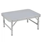 Туристичний стіл Bo-Camp Premium 60x45 cm Grey (1404380) - зменшене зображення 2