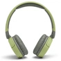 Навушники JBL JR 310BT Green (JBLJR310BTGRN) - зменшене зображення 2