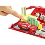 Машина Hot Wheels Трейлер Мак серии Дай пять из м/ф Тачки (DKV46) - зменшене зображення 6