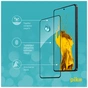 Скло захисне Piko Full Glue Xiaomi Poco M6 Pro Black (1283126589737) - зменшене зображення 4