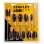 Набір викруток Stanley ESSENTIAL, 10 од. (STHT0-60211) - зменшене зображення 1