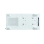 Корпус Zalman S5NEOWHITE - зменшене зображення 10