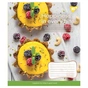 Зошит Yes А5 Desserts 96 аркушів, лінія (766506) - зменшене зображення 3