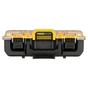 Ящик для інструментів DeWALT TOUGHSYSTEM 2.0 1/2, 261х385х124 мм (DWST83392-1) - зменшене зображення 2