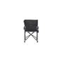 Крісло складане Uquip Roxy Black (244052) (DAS303230) - зменшене зображення 4