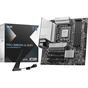 Материнська плата MSI Pro B860M-A WiFi Socket 1851 - зменшене зображення 6