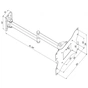 Кронштейн Simpler 27ET - зменшене зображення 2