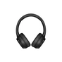 Навушники Sony WH-XB700 Black (WHXB700B.CE7) - зменшене зображення 2