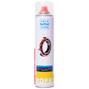 Мастило автомобільне VERYLUBE 320 мл (XB 40018) зображення 1