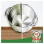 Таблетки для посудомийних машин Fairy Platinum Plus All in One Lemon 19 шт. (8700216236669) - зменшене зображення 3