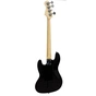 Бас-гітара Parksons SJB-150 Black - зменшене зображення 2