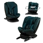 Автокрісло Kinderkraft Xpedition 2 i-Size Harbour Blue (KCXPED02BLU0000) (5902533924097) - зменшене зображення 2