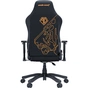 Крісло ігрове Anda Seat Phantom 3 Fabric Size L Dark Grey (AD18Y-06-GB-F) - зменшене зображення 4