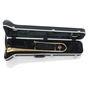 Кейс для духових інструментів Gator Trombone Case (GC-TROMBONE) - уменьшенное изображение 4