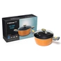 Каструля Hölmer Star Sunny Premium 4,2 л (CR-1342-SDMOL Star Sunny Premium) - зменшене зображення 11