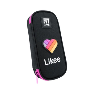 Пенал Kite Likee (LK22-662-1) зображення 1