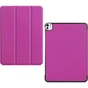 Чохол до планшета BeCover Smart Case Apple iPad Pro 13" M4 2024 Purple (711646) - зменшене зображення 3