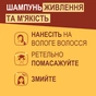 Шампунь Nature Box для живлення та інтенсивного догляду за волоссям 385 мл (9000101299250) - зменшене зображення 3