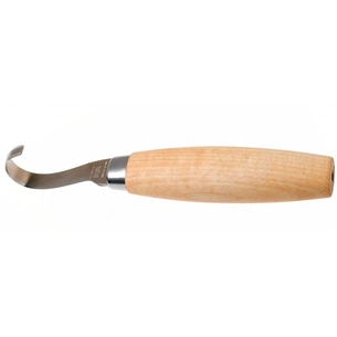 Ніж Morakniv Woodcarving Hook Knife 164 Right (13443) зображення 1
