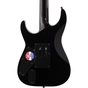 Електрогітара LTD KH-602 Kirk Hammett Signature - зменшене зображення 5