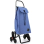 Сумка-візок Rolser I-Max Tweed 6 43 Azul (929647) - уменьшенное изображение 2