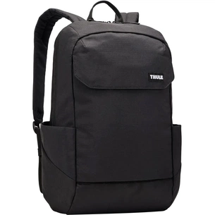 Рюкзак для ноутбука Thule 15.6" Lithos 20L TLBP216 Black (3204835) зображення 1