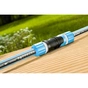 Адаптер для шланга Cellfast ERGO, для муфт 1/2, 3/4" (53-200) - зменшене зображення 3