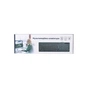 Клавіатура Gembird KB-MCH-04-UA USB Black (KB-MCH-04-UA) - зменшене зображення 4