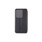 Чохол до мобільного телефона BeCover Exclusive Infinix Hot 40i (X6528B) Black (711263) - зменшене зображення 3