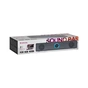Акустична система Defender Z2 LED USB Black (65102) - зменшене зображення 4