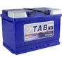 Акумулятор автомобільний TAB 75 Ah/12V Polar Blue Euro (121 075) - зменшене зображення 1