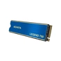 Накопичувач SSD M.2 2280 2TB ADATA (ALEG-700-2000GCS) - зменшене зображення 3