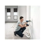 Шуруповерт Bosch Professional GSB 18V-65 18В 2х5Агод 3165Нм 0-2100обхв ЗП GAL18V-40 кейс 1.12 (0.601.9N3.303) - зменшене зображення 13
