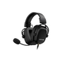 Навушники Hator Hypergang 7.1 USB Black (HTA-840) - зменшене зображення 4