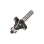 Фреза Bosch Professional карнизна, Std, S8, R10, L16.5 (2.608.628.342) - зменшене зображення 1